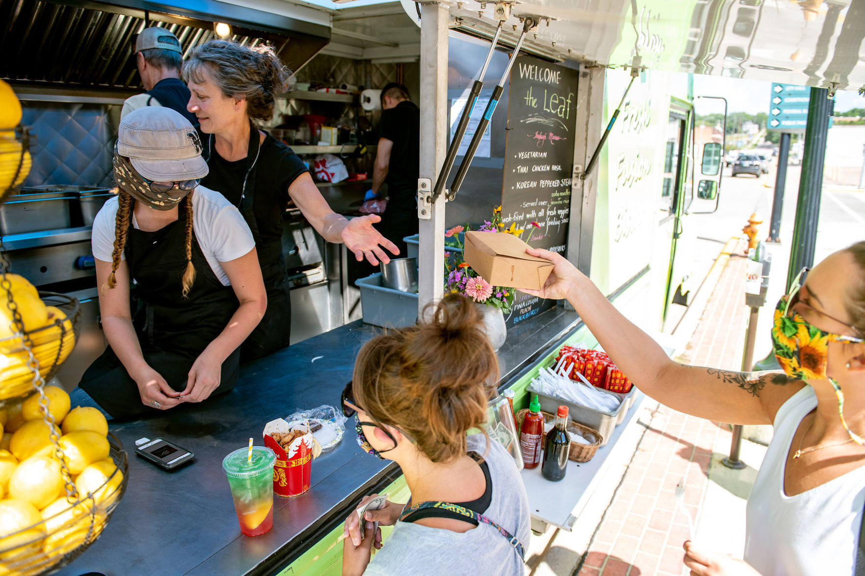 Food Truck Friday